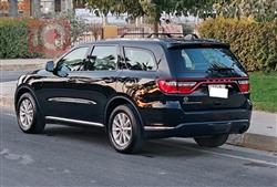 دودج دورانجو